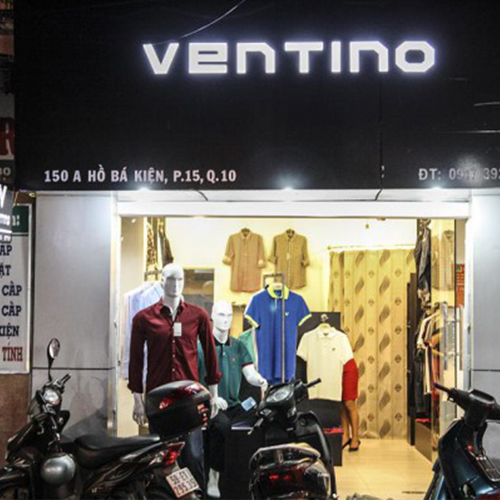Ventino Shop