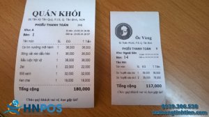 Mua giấy in hóa đơn nhiệt