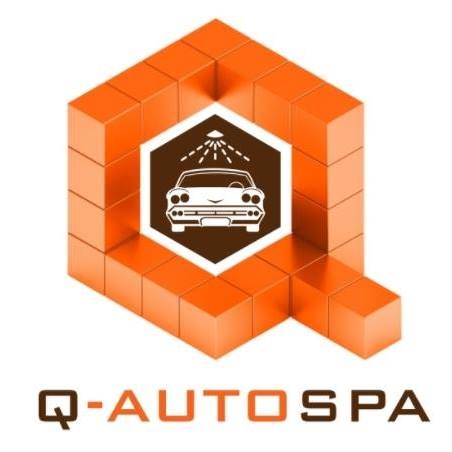 Q-Auto Spa & Coffee