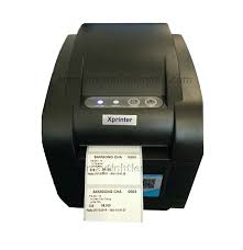 máy in bill tính tiền Xprinter