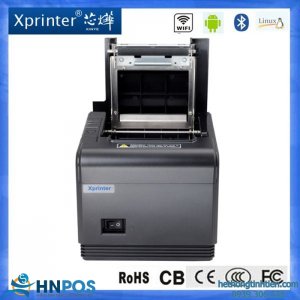 Máy in bill tính tiền Xprinter