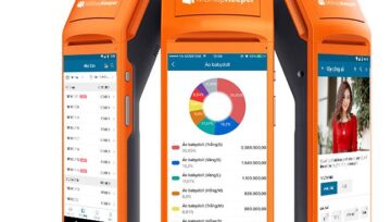 Thu mua máy tính tiền MISA ESHOP