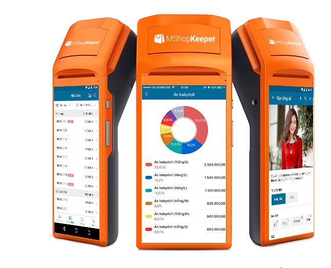 Máy Tính Tiền Misa Eshop